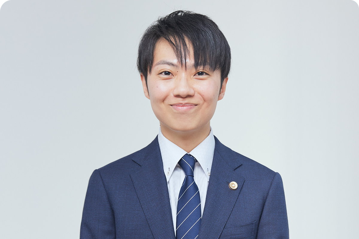 幾野 翔太